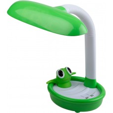 Интерьерная настольная лампа светодиодная для детской с выключателем NLED-455-5W-GR