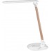 Офисная настольная лампа светодиодная с диммером и выключателем регулировкой цветовой температуры и яркости NLED-456-10W-W-G Офисная настольная лампа светодиодная с диммером и выключателем регулировкой цветовой температуры и яркости NLED-456-10W-W-G