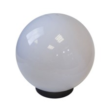 Наземный светильник Шар НТУ 02-60-201 IP44