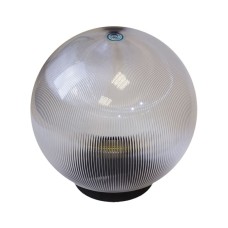 Наземный светильник Шар НТУ 02-60-252 IP44