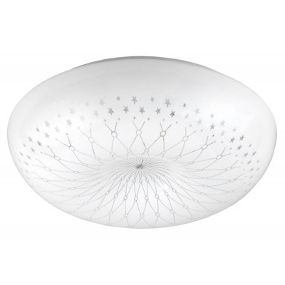 Потолочный светильник светодиодный SPB-6-18-4K (D)