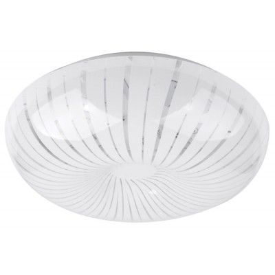 Потолочный светильник светодиодный SPB-6-18-6,5K (A)