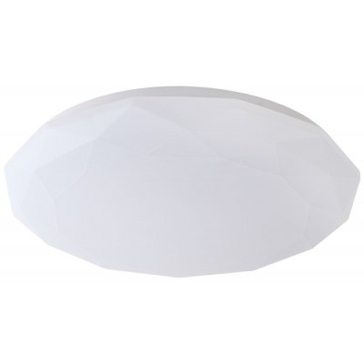 Потолочный светильник светодиодный SPB-6-slim 6-18-4K