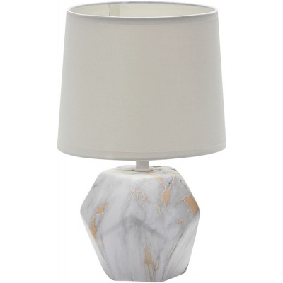 Интерьерная настольная лампа 10163/T Gold