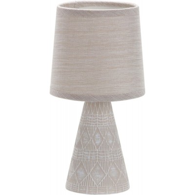 Интерьерная настольная лампа 10164/L Beige