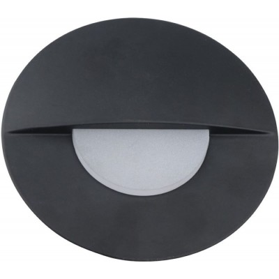 Архитектурная подсветка светодиодная 10205/S LED IP65