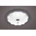 Потолочный светодиодный светильник 10231/S LED