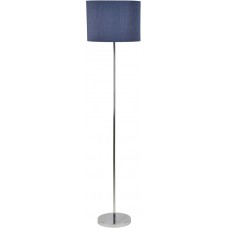 Торшер с выключателем 1139/1 Blue