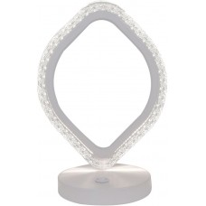 Интерьерная настольная лампа светодиодная с выключателем 567/L LED