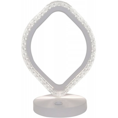 Интерьерная настольная лампа светодиодная с выключателем 567/L LED