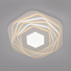 Потолочный светодиодный светильник  Salient 90152/6
