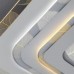 Потолочный светильник светодиодный с пультом Floris 90222/1