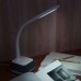Офисная настольная лампа светодиодная с выключателем, Bluetooth-динамиком и регулировкой яркости Voice 80417/1