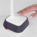 Офисная настольная лампа светодиодная с выключателем, Bluetooth-динамиком и регулировкой яркости Voice 80417/1