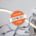 Офисная настольная лампа светодиодная с выключателем, Bluetooth-динамиком и регулировкой яркости Voice 80417/1