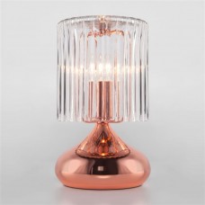 Интерьерная настольная лампа Bulbo 01068/1