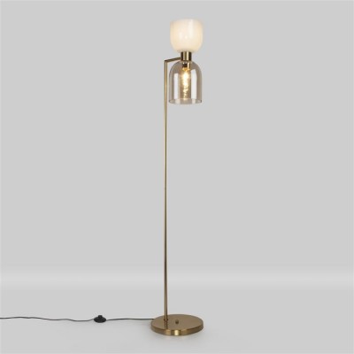 Торшер с выключателем Tandem 01085/2