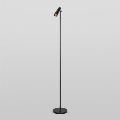 Торшер светодиодный с регулировкой цветовой температуры и яркости Joel 80430/1