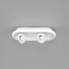 Спот светодиодный 20123/2 LED