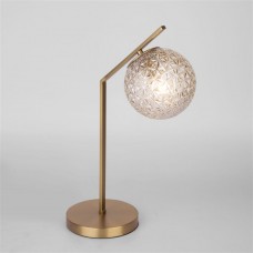 Интерьерная настольная лампа Shape 01213/1