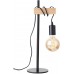 Интерьерная настольная лампа Bagetti SL1142.404.01