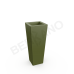 Кашпо Trapezio 100V DB Olive Green Кашпо Trapezio 100V DB Olive Green