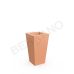 Кашпо Trapezio 70V Terracotta Кашпо Trapezio 70V Terracotta
