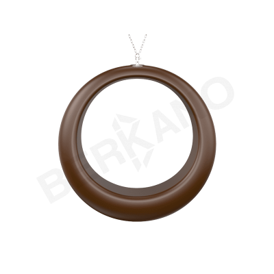 Арт-объект Moon Brown