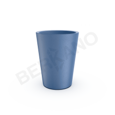 Кашпо Bloom 44 DB Wave Blue Кашпо Bloom 44 DB Wave Blue