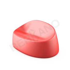 Диван Smoov Chili Red