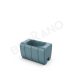 Кашпо-соединитель Y-seat longer DB Blue Pine Кашпо-соединитель Y-seat longer DB Blue Pine