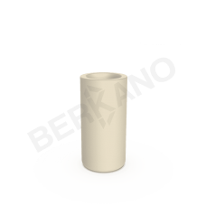 Кашпо Smoov Planter Cylinder DB Bone Brown Кашпо Smoov Planter Cylinder DB Bone Brown