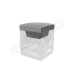 Сиденье для Icelandic Cube Graphite
