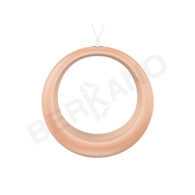 Арт-объект Moon Terracotta