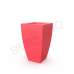Кашпо Tenero 65 Chili Red Кашпо Tenero 65 Chili Red