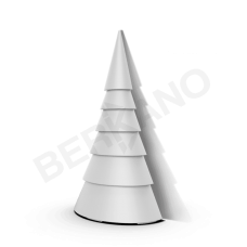 Полуёлка Eiswald Wall Snow White Полуёлка Eiswald Wall Snow White