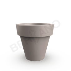Кашпо classic 120 DB Cappuccino Кашпо classic 120 DB Cappuccino