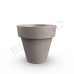 Кашпо classic 120 DB Cappuccino Кашпо classic 120 DB Cappuccino