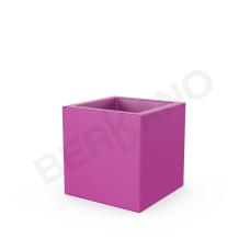 Кашпо Quarter 50 DB Royal Purple
