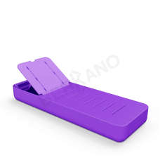 Шезлонг Grace Deep Violet Шезлонг Grace Deep Violet