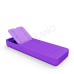 Шезлонг Grace Deep Violet Шезлонг Grace Deep Violet