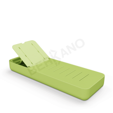 Шезлонг Grace Spring Green