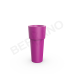 Кашпо Ray 80 Royal Purple Кашпо Ray 80 Royal Purple