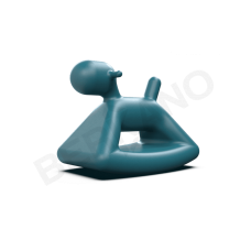 Собака-качалка Skippy 40 Blue Pine