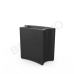 Кашпо Smoov Planter Arc DB Coal Black Кашпо Smoov Planter Arc DB Coal Black