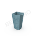 Кашпо Agava 70 Blue Pine Кашпо Agava 70 Blue Pine