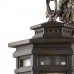 Настенный фонарь уличный Guards 1458-1W