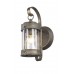 Настенный фонарь уличный Faro 1497-1W Настенный фонарь уличный Faro 1497-1W