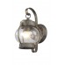 Настенный фонарь уличный Faro 1498-1W Настенный фонарь уличный Faro 1498-1W