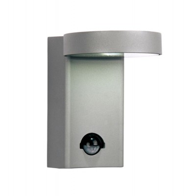 Архитектурная светодиодная подсветка с датчиком движения Flicker 1827-1W